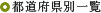 都道府県別一覧
