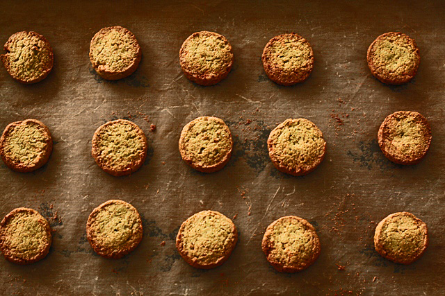 から レシピ お クッキー クッキーの簡単レシピランキング TOP20(1位～20位)｜楽天レシピ