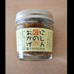 魚味噌「にしんのおかげ」