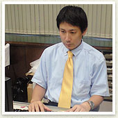 ゲスト写真