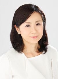 藤本典子さん