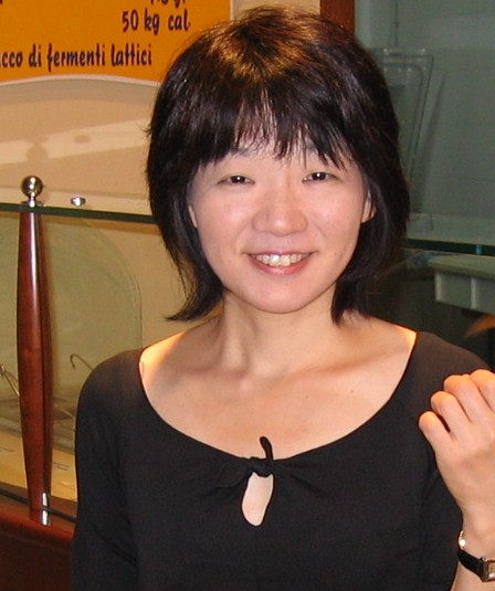 松田真枝