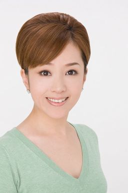 小宮真由さん