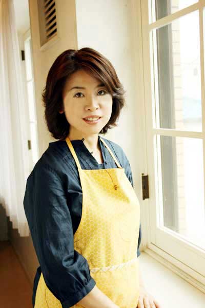 Miho Kumasaka