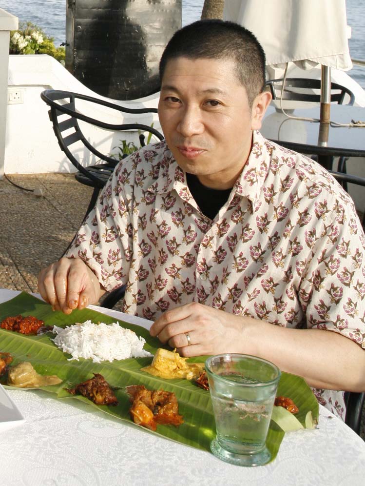 料理家
渡辺玲さん