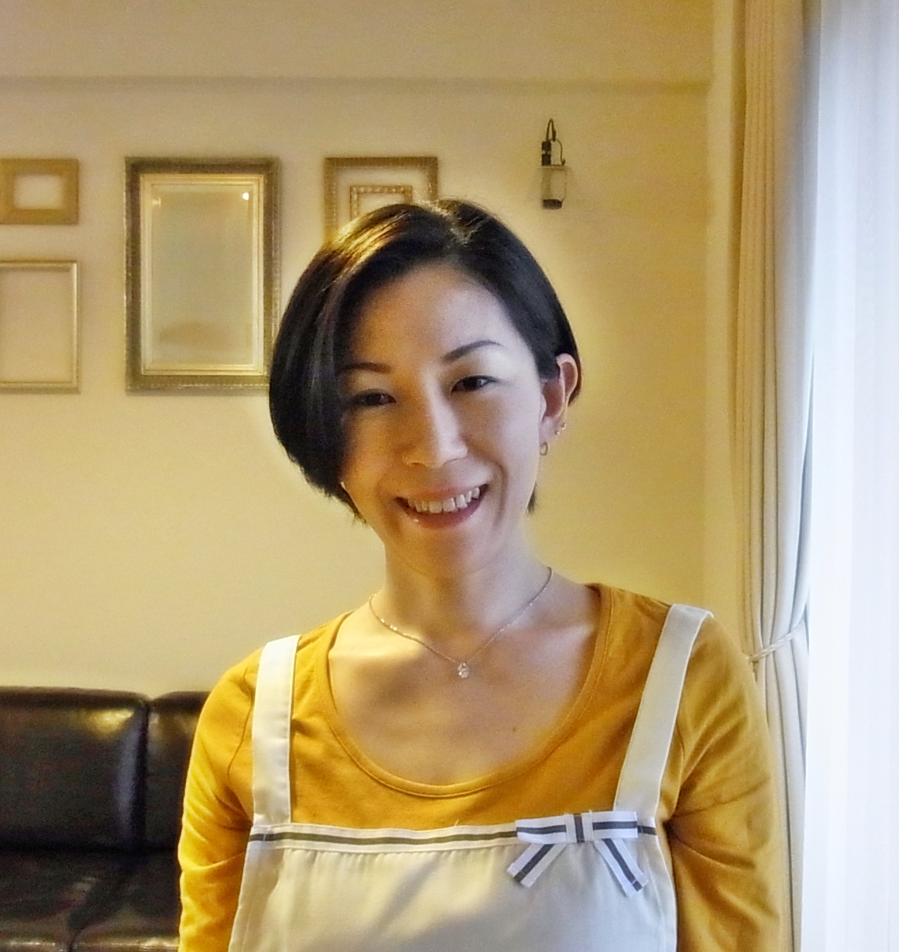 丸山真由美さん