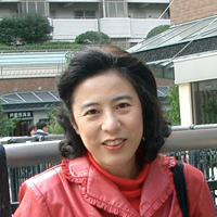 西野久子さん