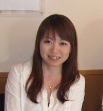 松尾絢子さん