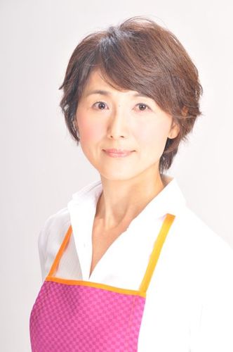 神崎則子さん