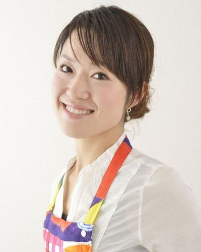 柴田真希さん