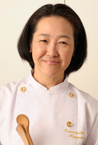 宮川順子さん