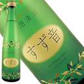 「お酒のスイーツ」で迎えるお正月はいかが？<br/>
「一の蔵　発泡清酒　すず音」