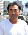 浜野暁夫さん