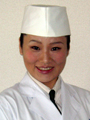 神田麻帆さん