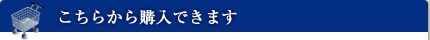 こちらから購入できます