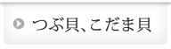 つぶ貝、こだま貝